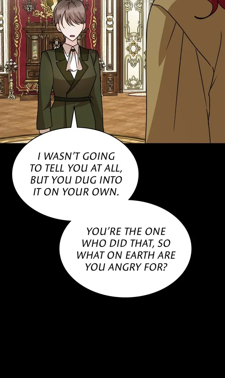 Till Divorce Do Us Part! Chapter 58 page 19