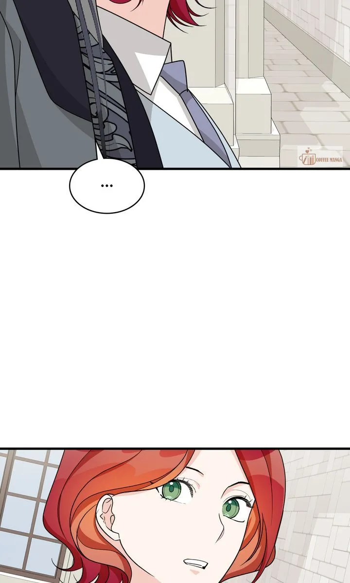 Till Divorce Do Us Part! Chapter 57 page 40