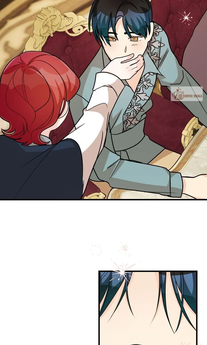 Till Divorce Do Us Part! Chapter 62 page 67