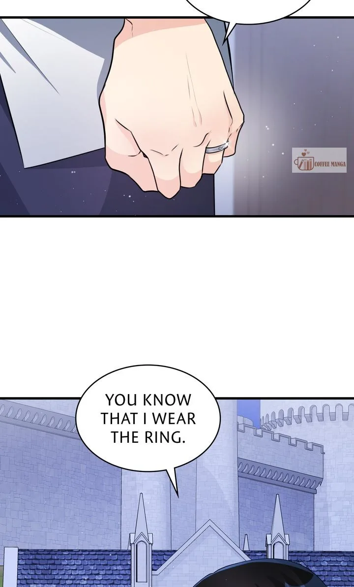 Till Divorce Do Us Part! Chapter 60 page 7