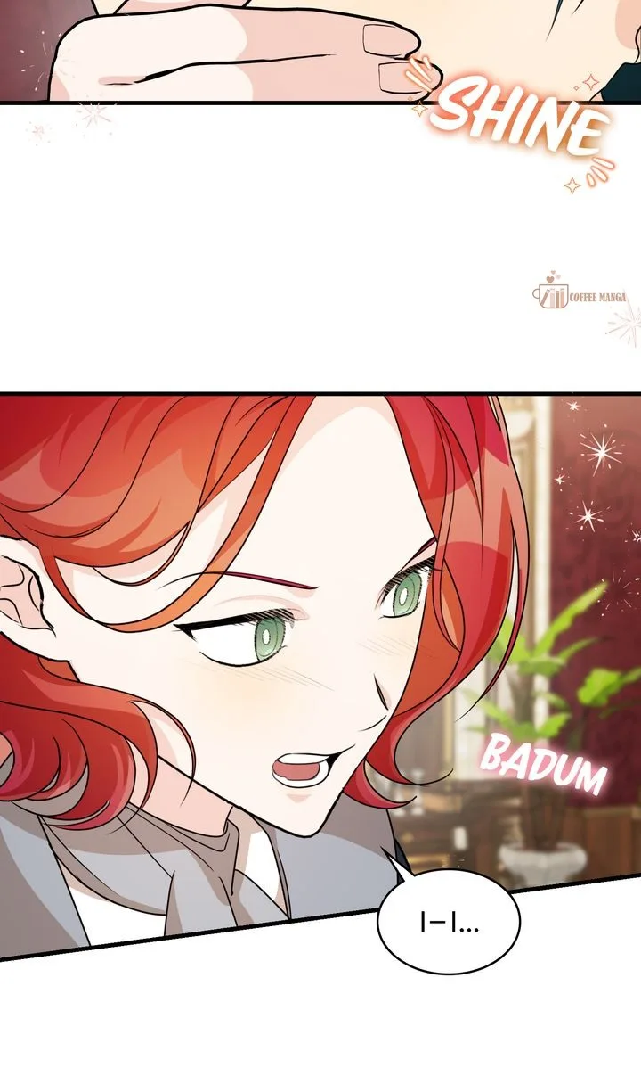 Till Divorce Do Us Part! Chapter 62 page 61