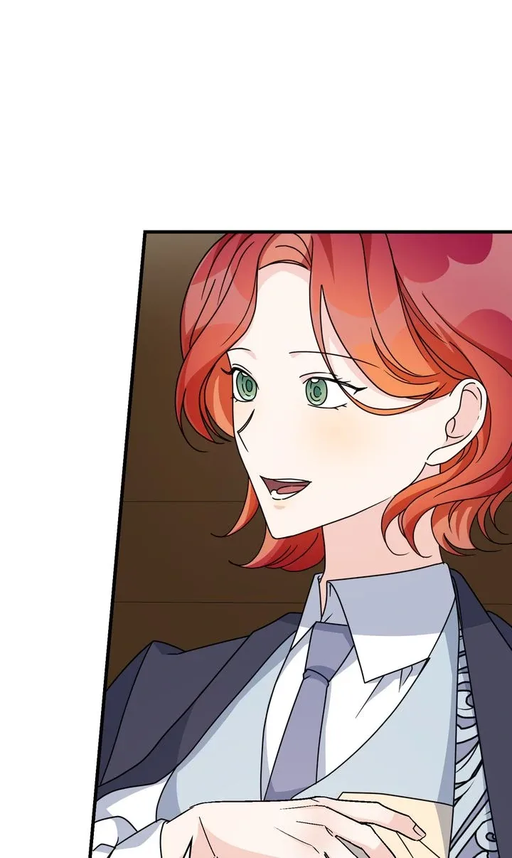 Till Divorce Do Us Part! Chapter 58 page 25