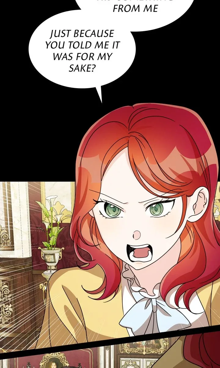 Till Divorce Do Us Part! Chapter 58 page 18
