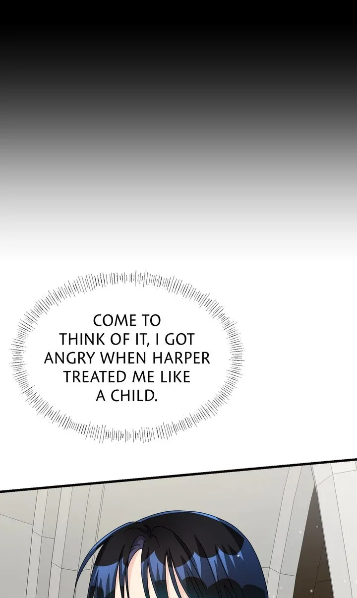 Till Divorce Do Us Part! Chapter 58 page 23