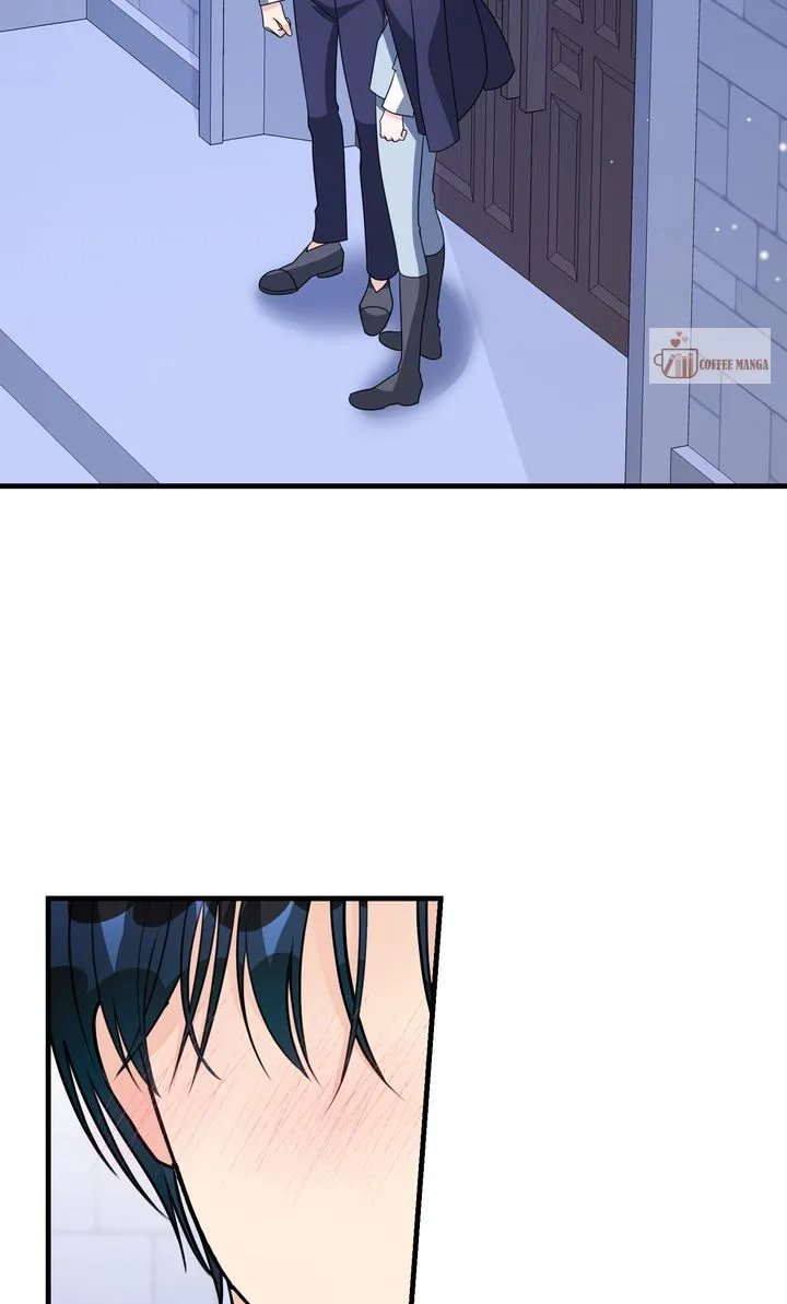 Till Divorce Do Us Part! Chapter 60 page 3