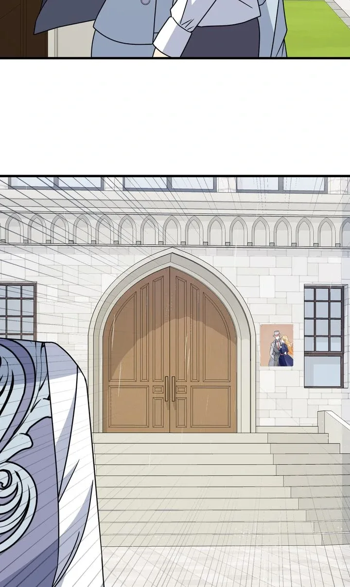 Till Divorce Do Us Part! Chapter 58 page 36