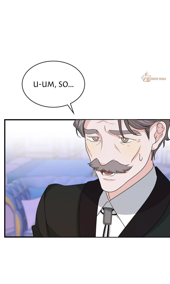 Till Divorce Do Us Part! Chapter 61 page 4