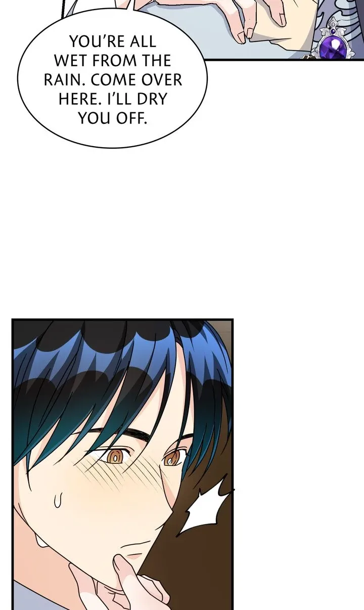 Till Divorce Do Us Part! Chapter 58 page 26
