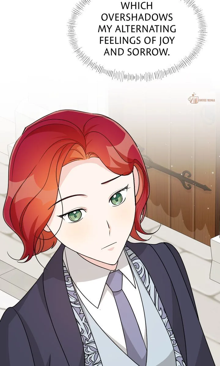 Till Divorce Do Us Part! Chapter 57 page 63