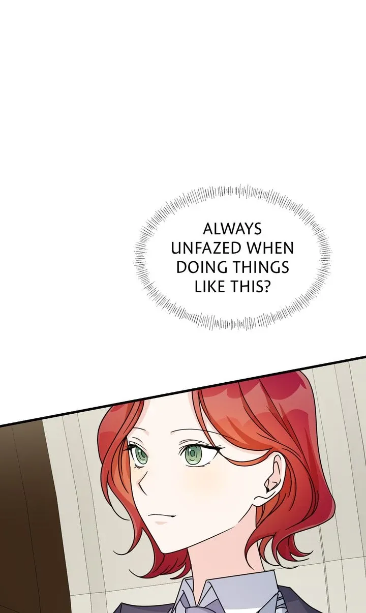 Till Divorce Do Us Part! Chapter 58 page 31