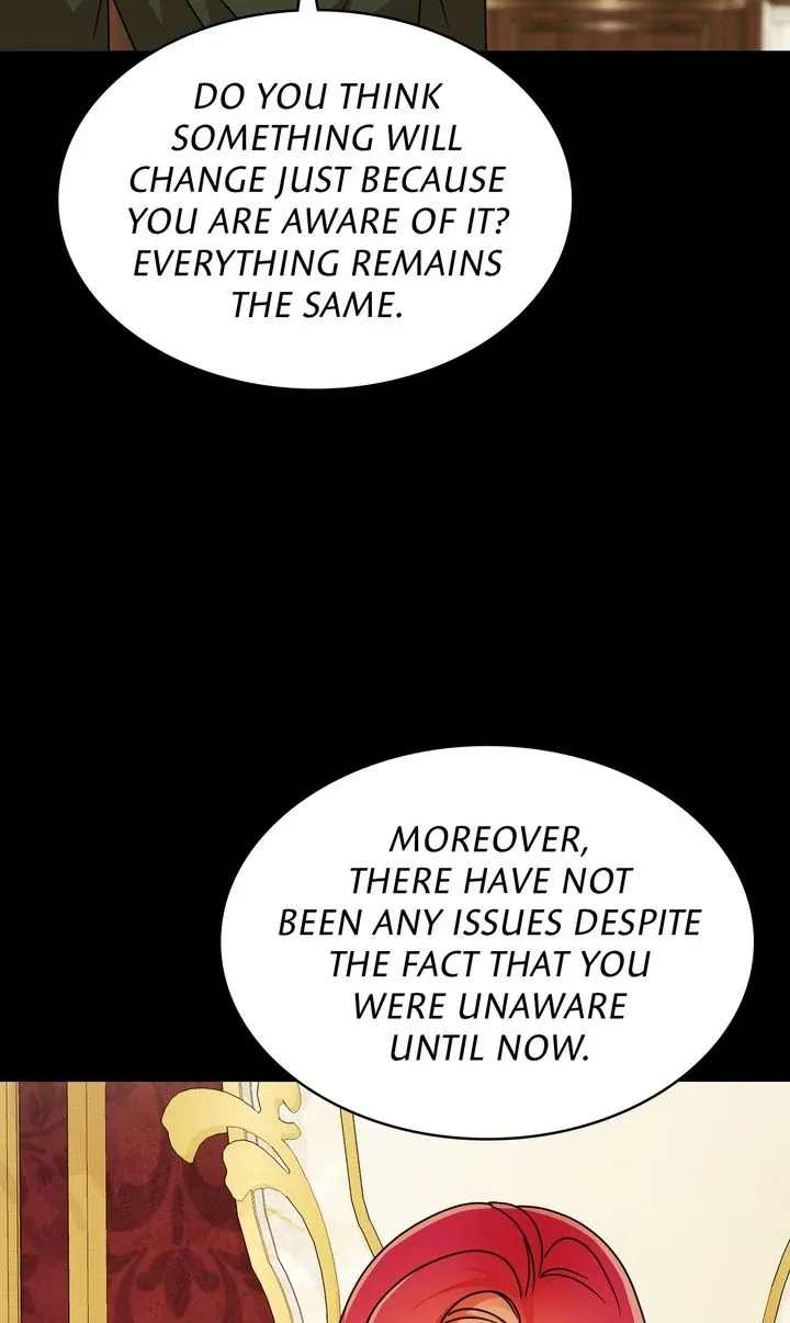 Till Divorce Do Us Part! Chapter 58 page 21