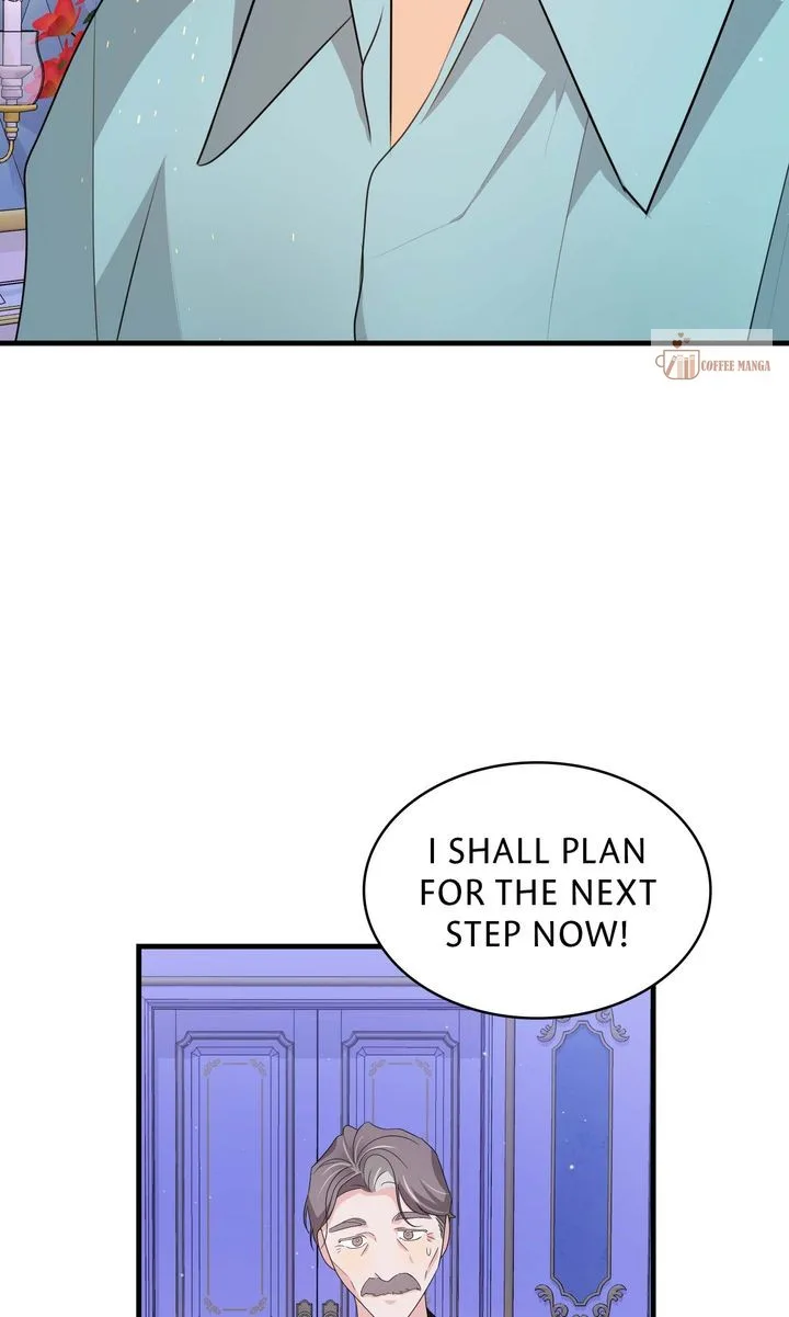 Till Divorce Do Us Part! Chapter 61 page 17