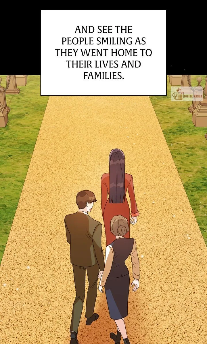 Till Divorce Do Us Part! Chapter 60 page 25