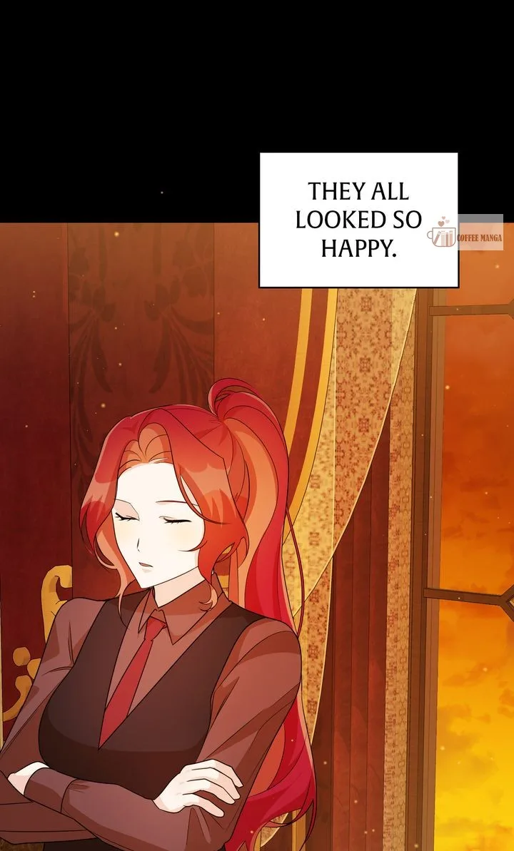 Till Divorce Do Us Part! Chapter 60 page 28