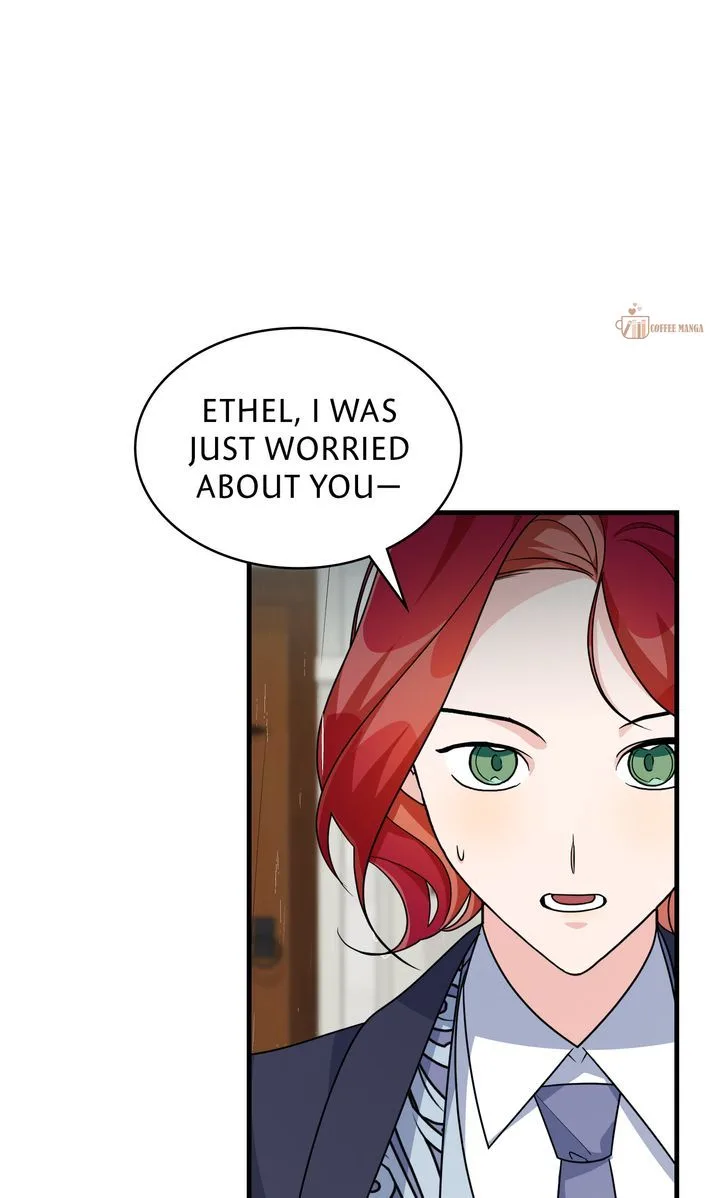 Till Divorce Do Us Part! Chapter 57 page 66