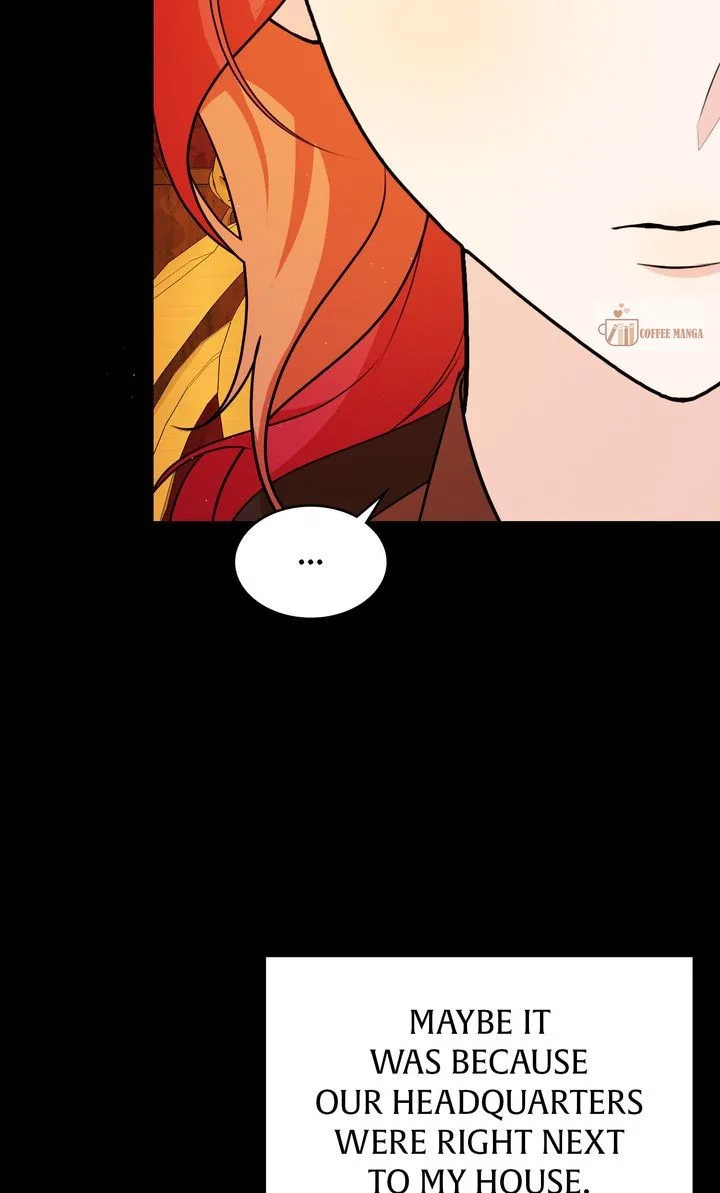 Till Divorce Do Us Part! Chapter 60 page 23