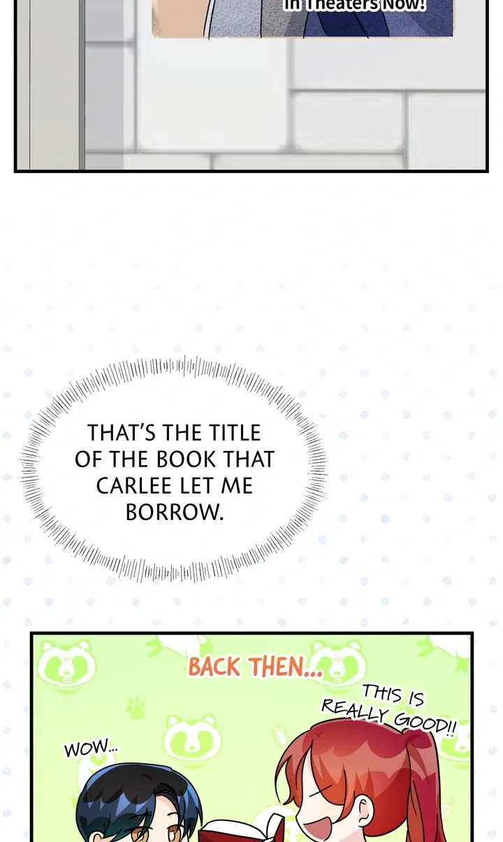 Till Divorce Do Us Part! Chapter 58 page 38