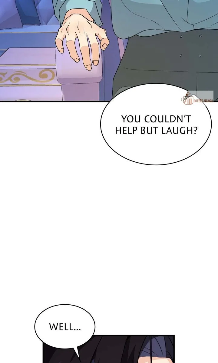 Till Divorce Do Us Part! Chapter 61 page 8