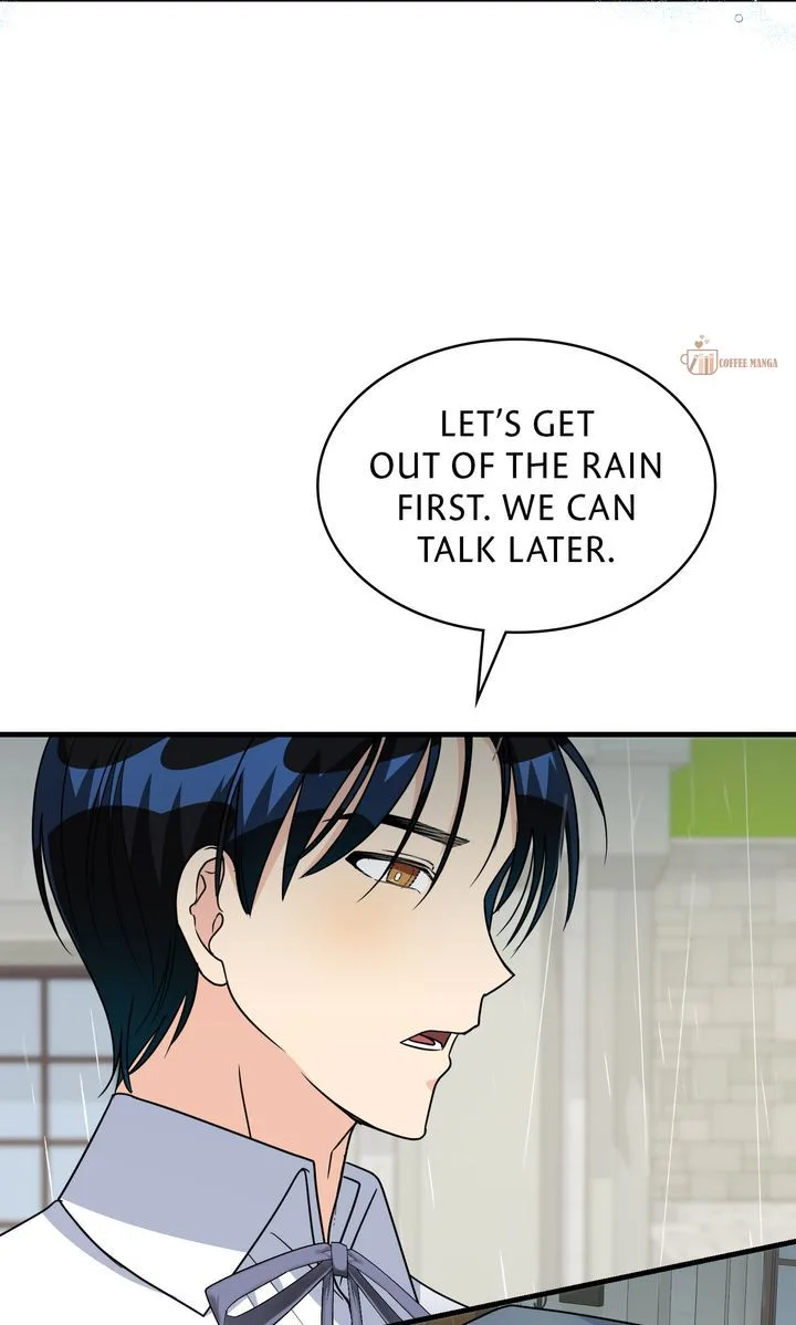 Till Divorce Do Us Part! Chapter 57 page 73