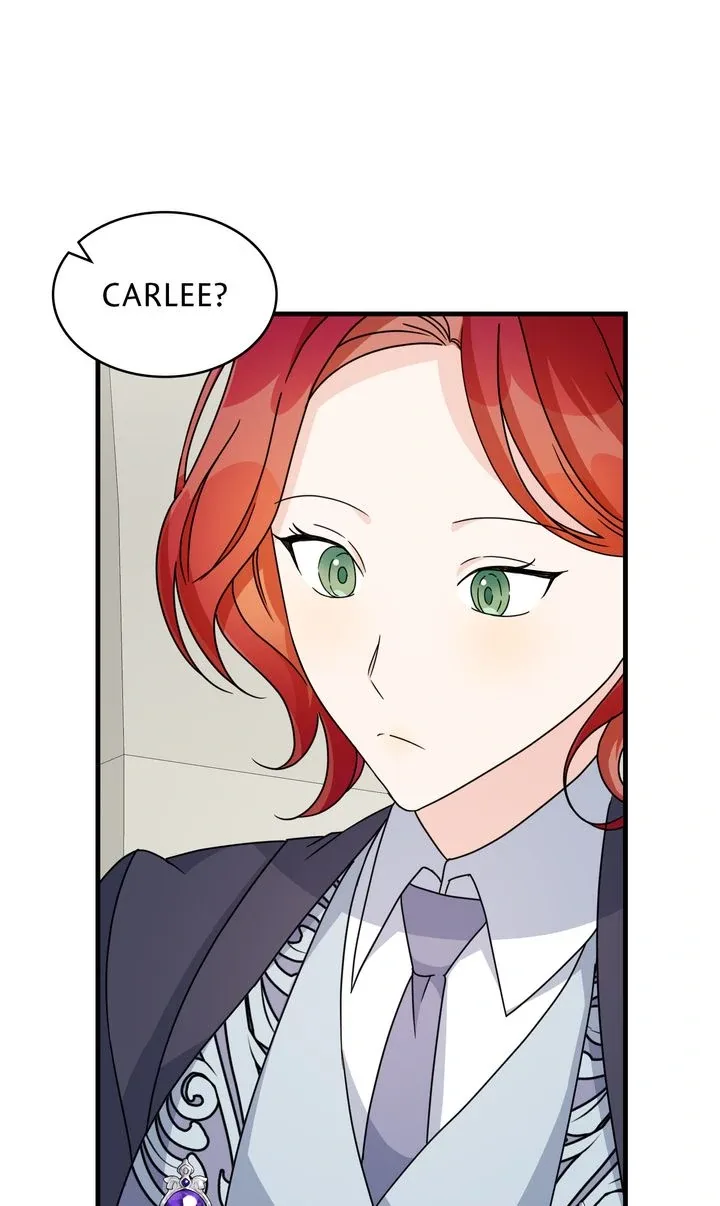 Till Divorce Do Us Part! Chapter 58 page 34
