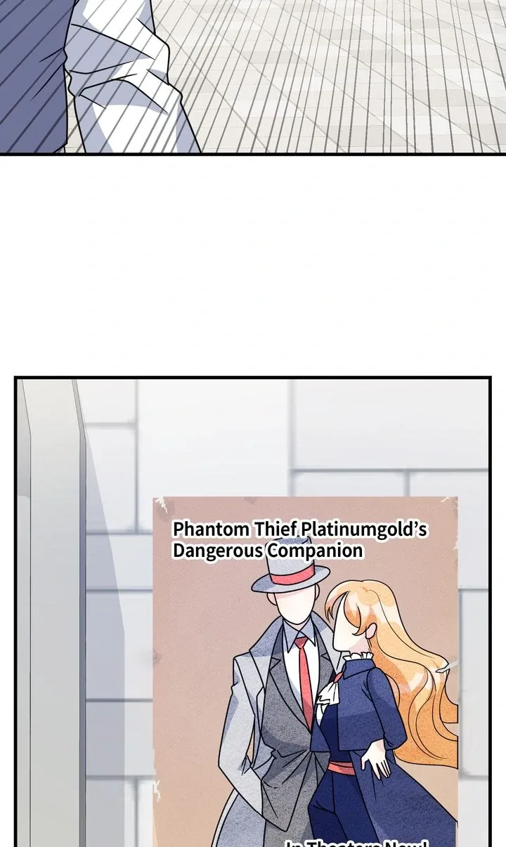 Till Divorce Do Us Part! Chapter 58 page 37