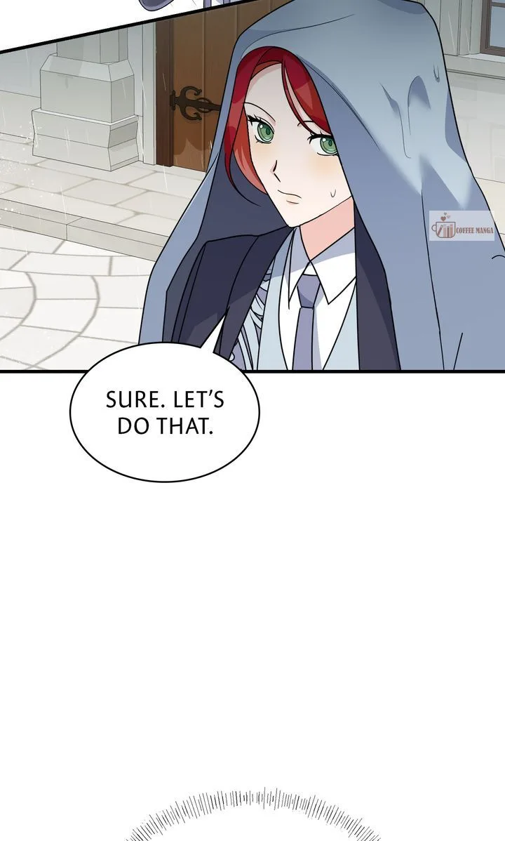 Till Divorce Do Us Part! Chapter 57 page 74
