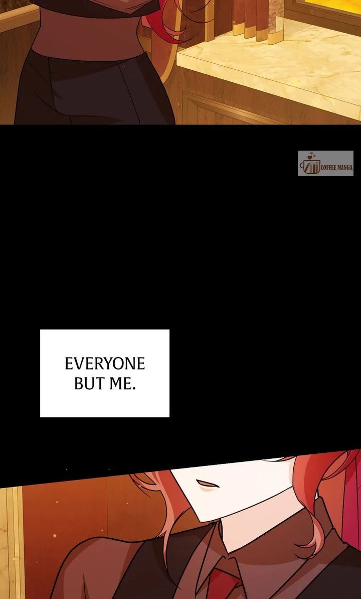 Till Divorce Do Us Part! Chapter 60 page 29