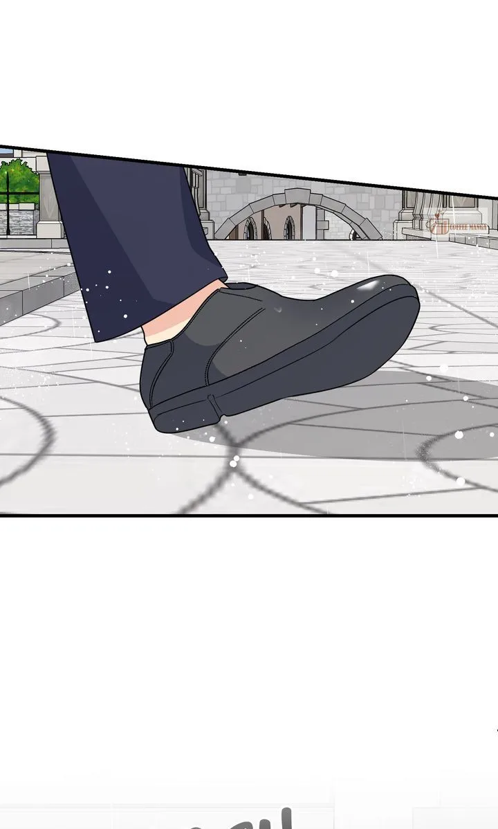 Till Divorce Do Us Part! Chapter 57 page 71
