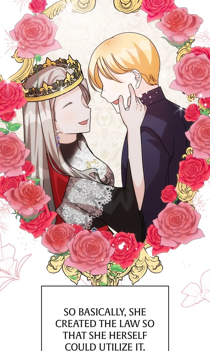 Till Divorce Do Us Part! Chapter 63 page 17