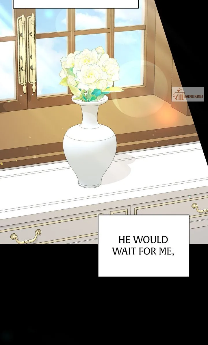 Till Divorce Do Us Part! Chapter 60 page 31