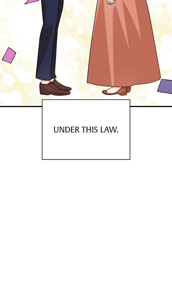 Till Divorce Do Us Part! Chapter 63 page 25