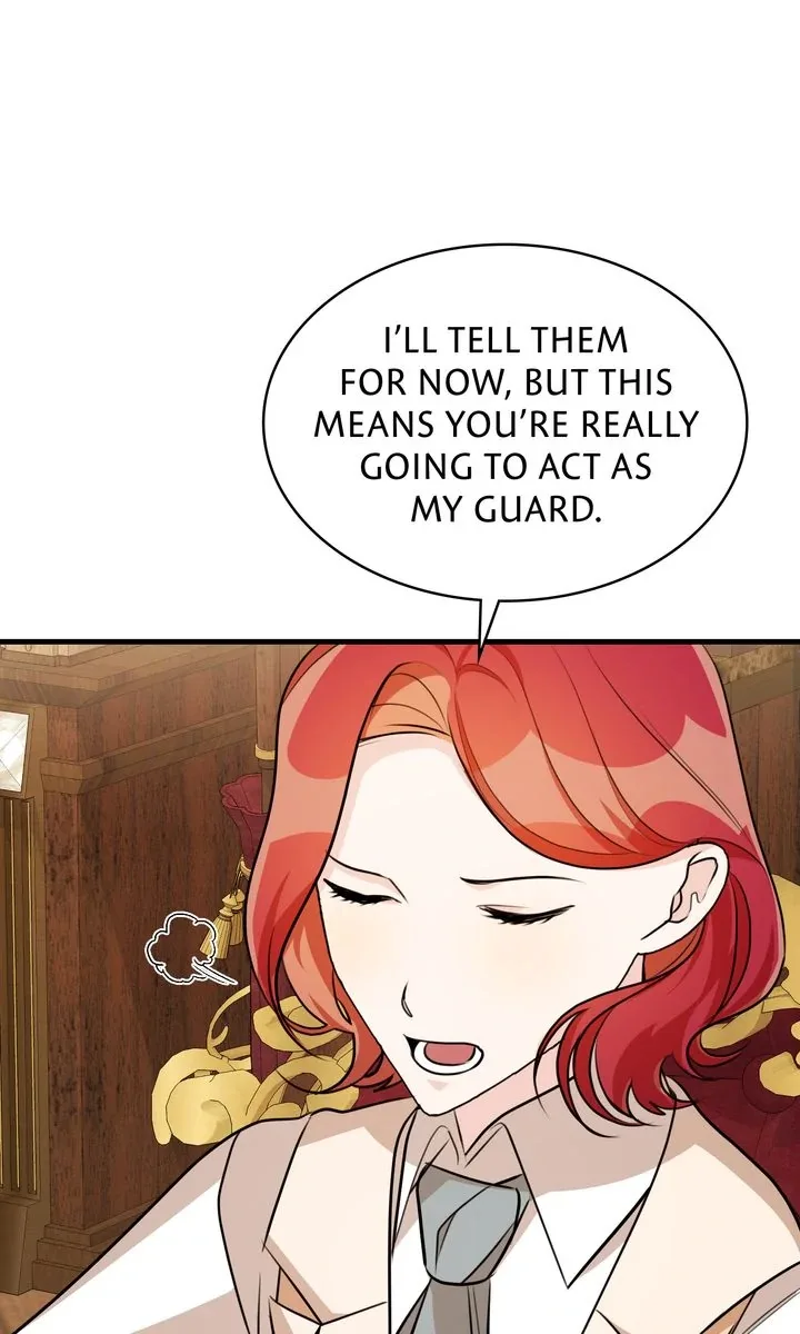 Till Divorce Do Us Part! Chapter 63 page 60
