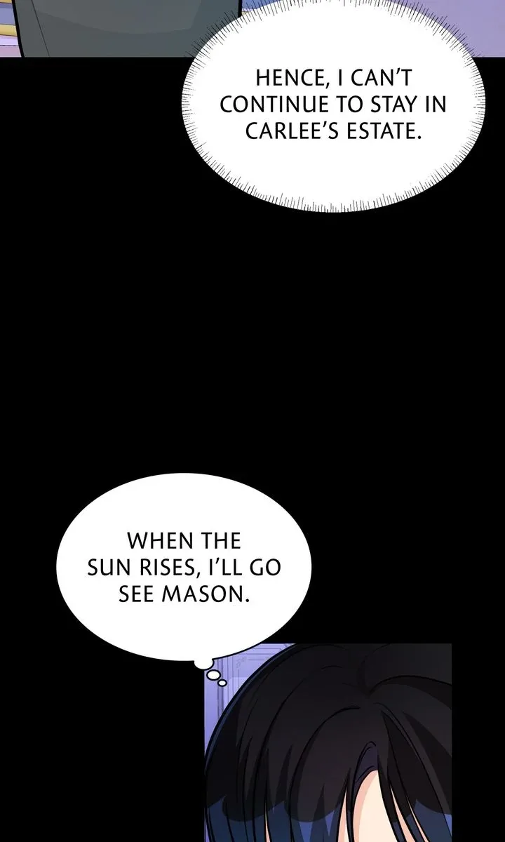 Till Divorce Do Us Part! Chapter 63 page 48
