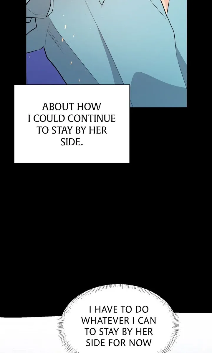 Till Divorce Do Us Part! Chapter 63 page 42