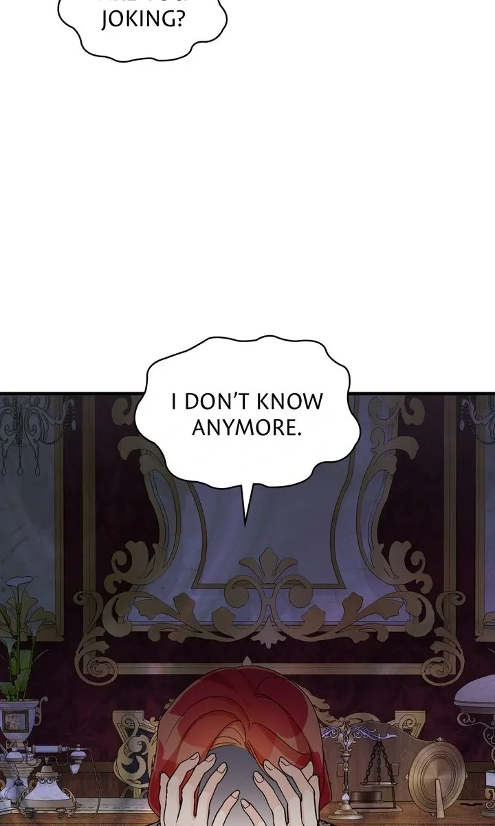 Till Divorce Do Us Part! Chapter 63 page 9