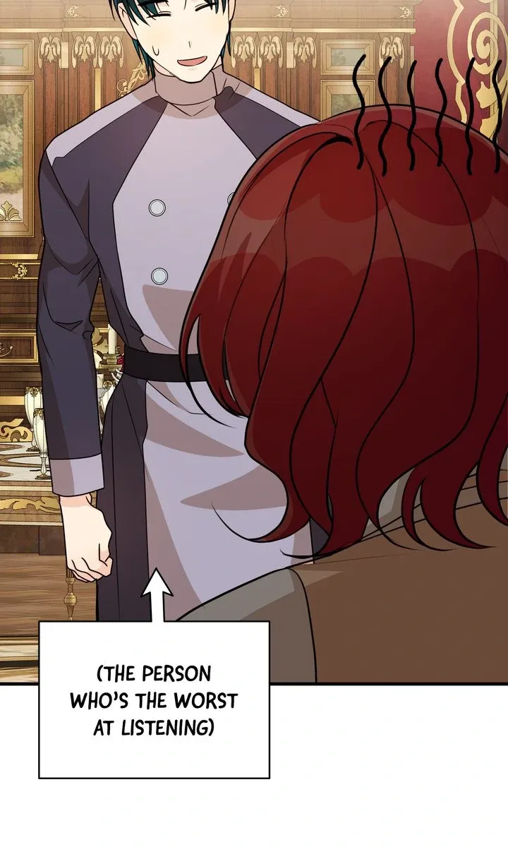 Till Divorce Do Us Part! Chapter 63 page 59