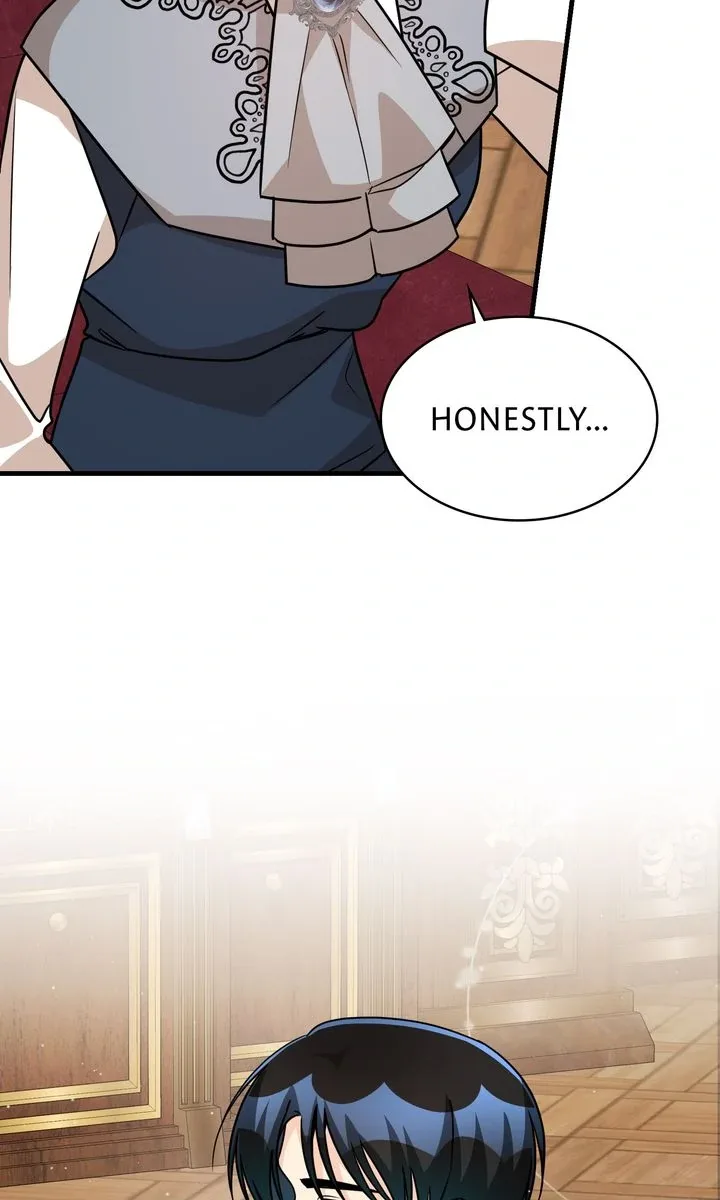 Till Divorce Do Us Part! Chapter 63 page 6