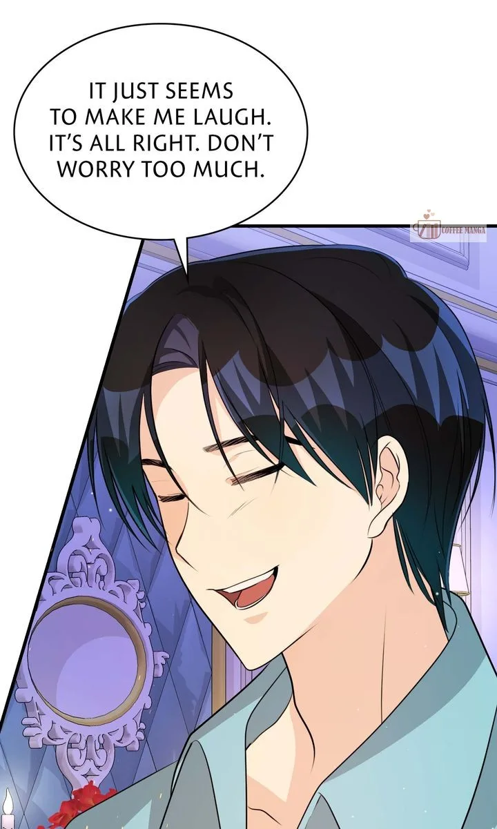 Till Divorce Do Us Part! Chapter 61 page 16