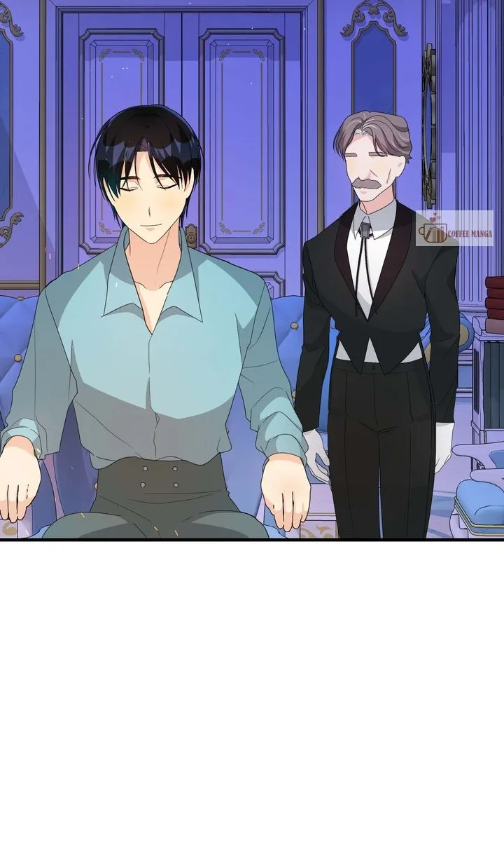 Till Divorce Do Us Part! Chapter 61 page 15
