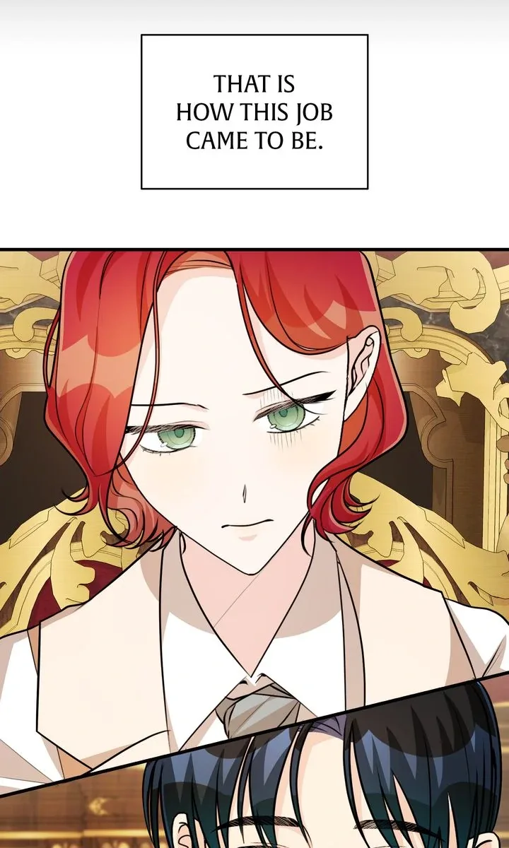 Till Divorce Do Us Part! Chapter 63 page 50