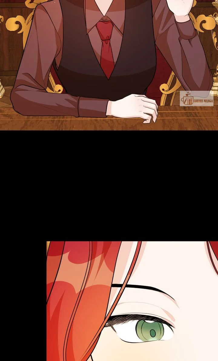 Till Divorce Do Us Part! Chapter 60 page 22
