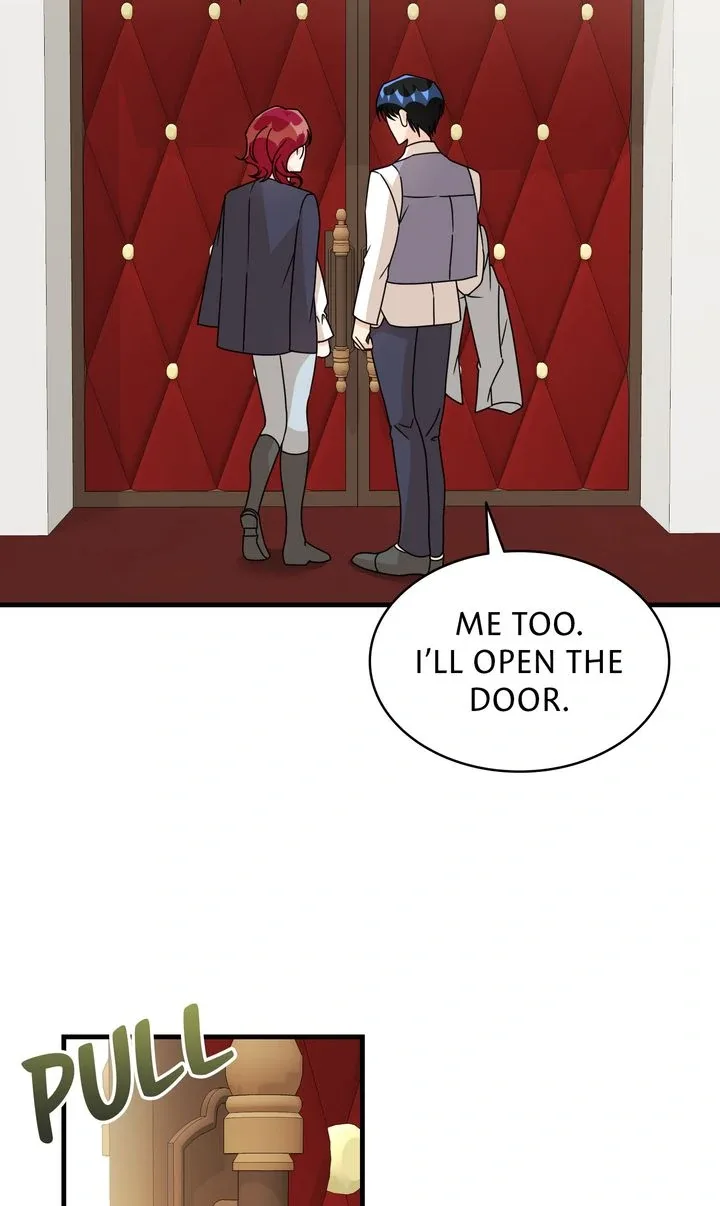 Till Divorce Do Us Part! Chapter 58 page 46