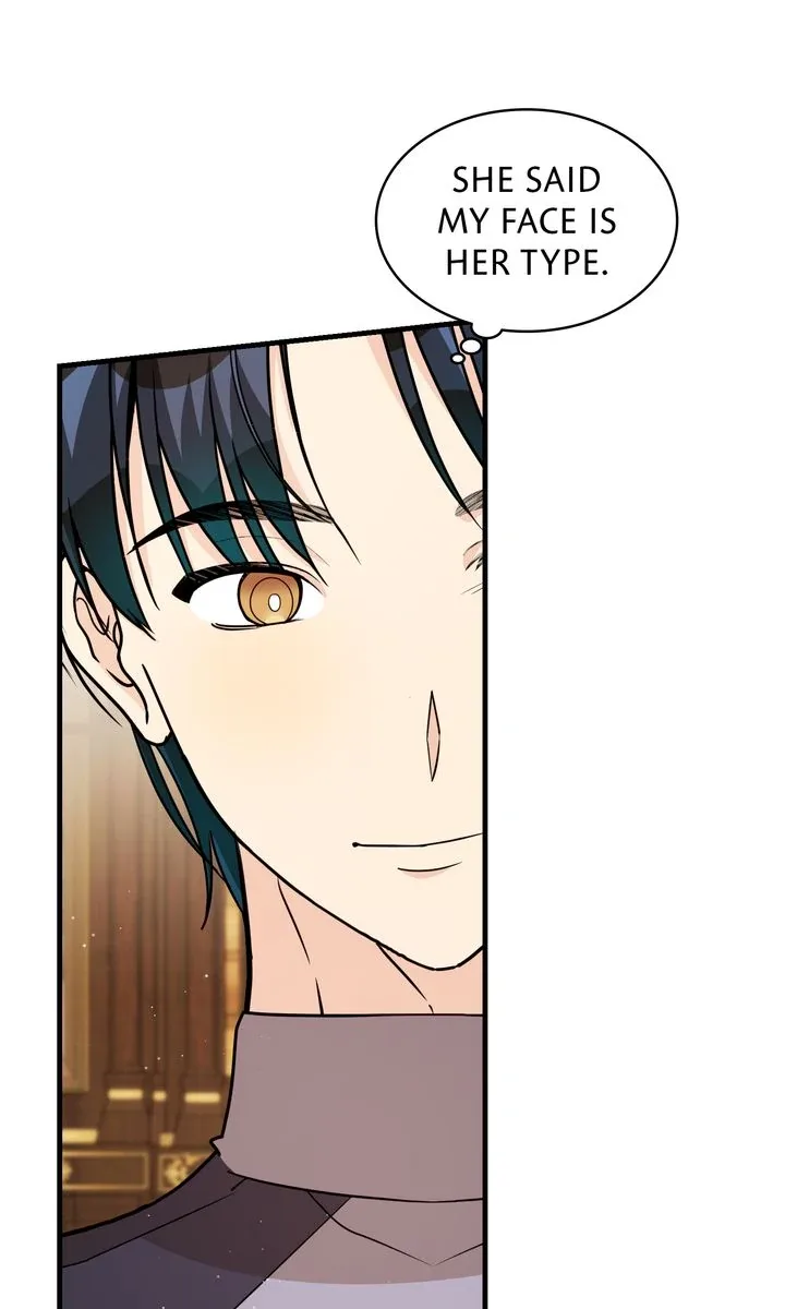 Till Divorce Do Us Part! Chapter 63 page 38