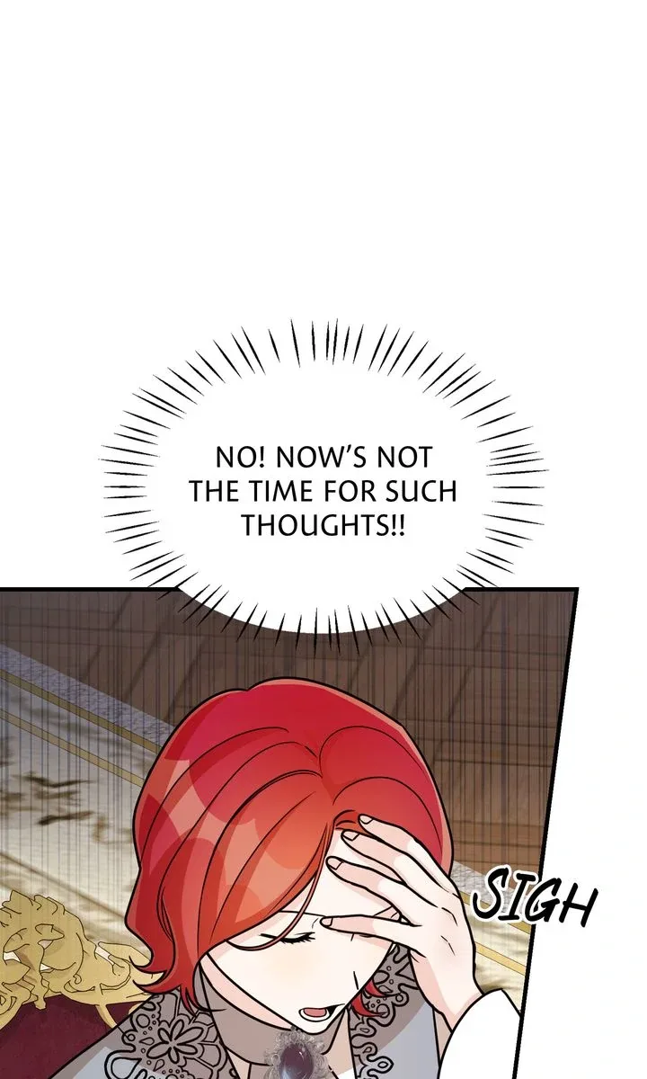 Till Divorce Do Us Part! Chapter 63 page 5