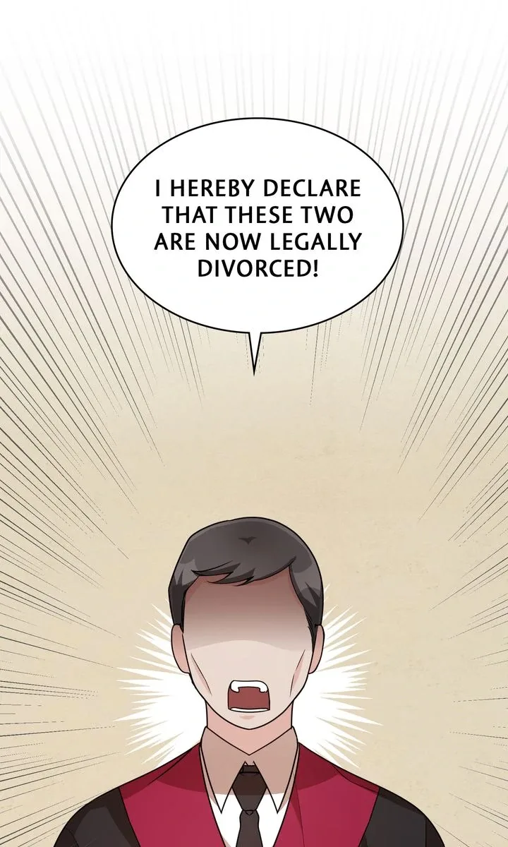 Till Divorce Do Us Part! Chapter 63 page 13