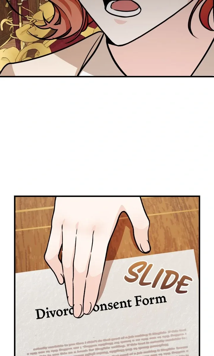 Till Divorce Do Us Part! Chapter 63 page 28