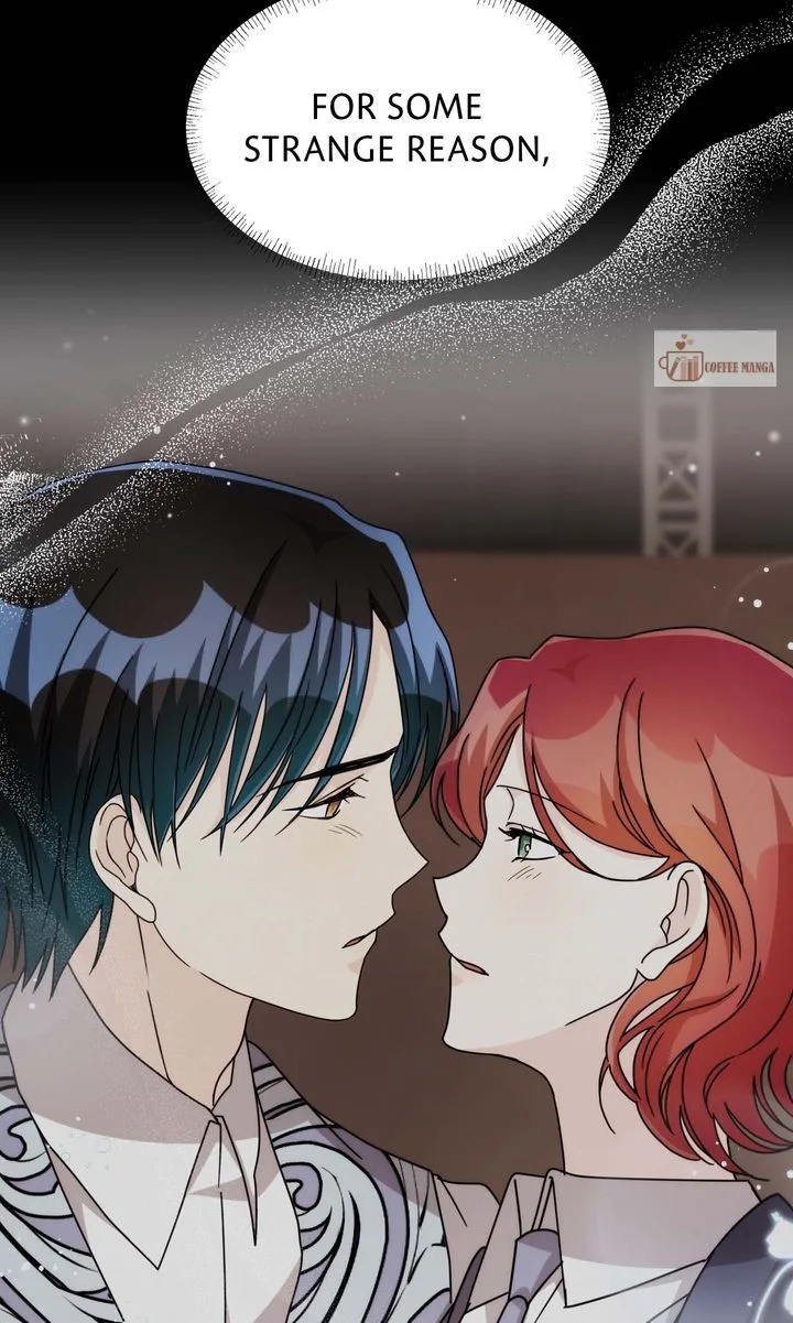 Till Divorce Do Us Part! Chapter 61 page 10