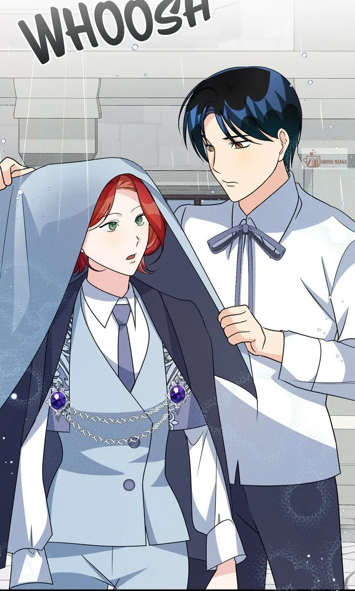 Till Divorce Do Us Part! Chapter 57 page 72