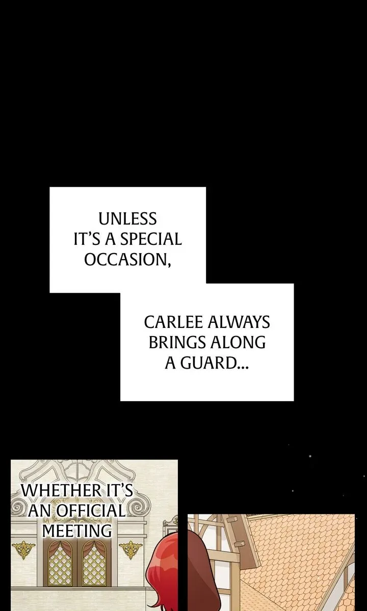 Till Divorce Do Us Part! Chapter 63 page 45