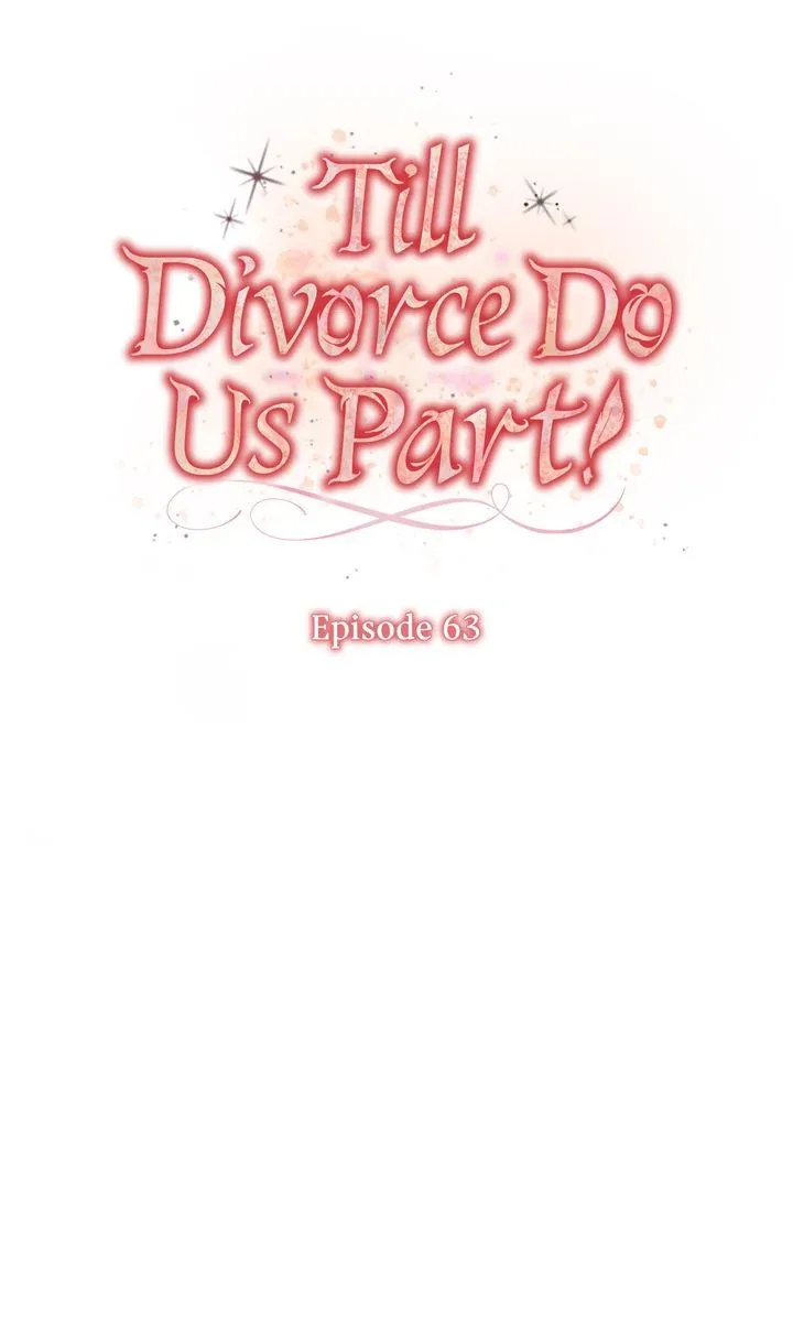 Till Divorce Do Us Part! Chapter 63 page 11